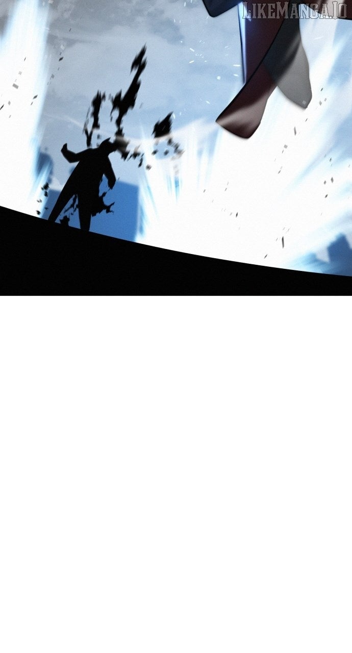 The Regressor Protects Only Me Chapter 41 - Page 24