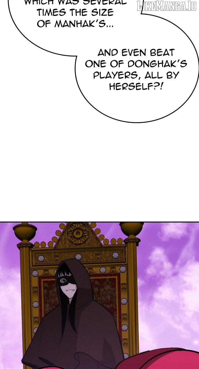 The Regressor Protects Only Me Chapter 41 - Page 26