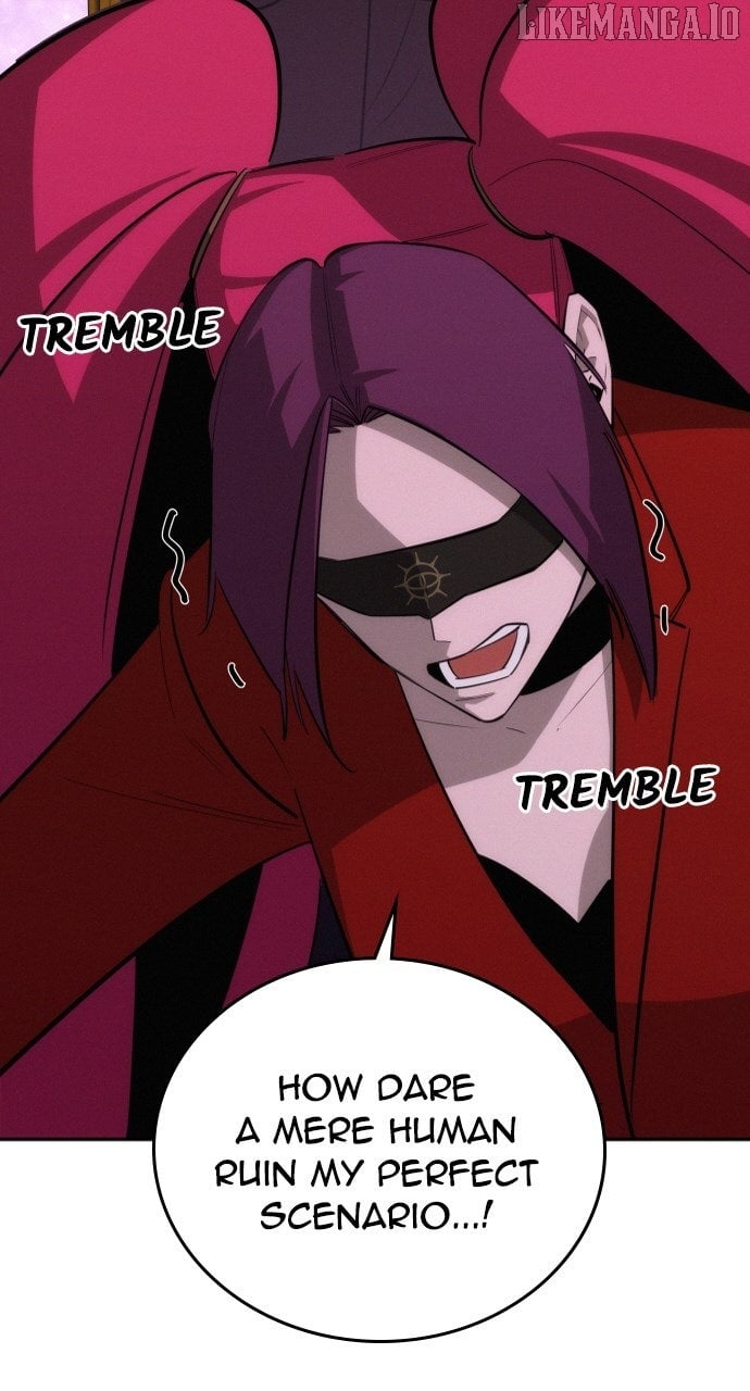 The Regressor Protects Only Me Chapter 41 - Page 27
