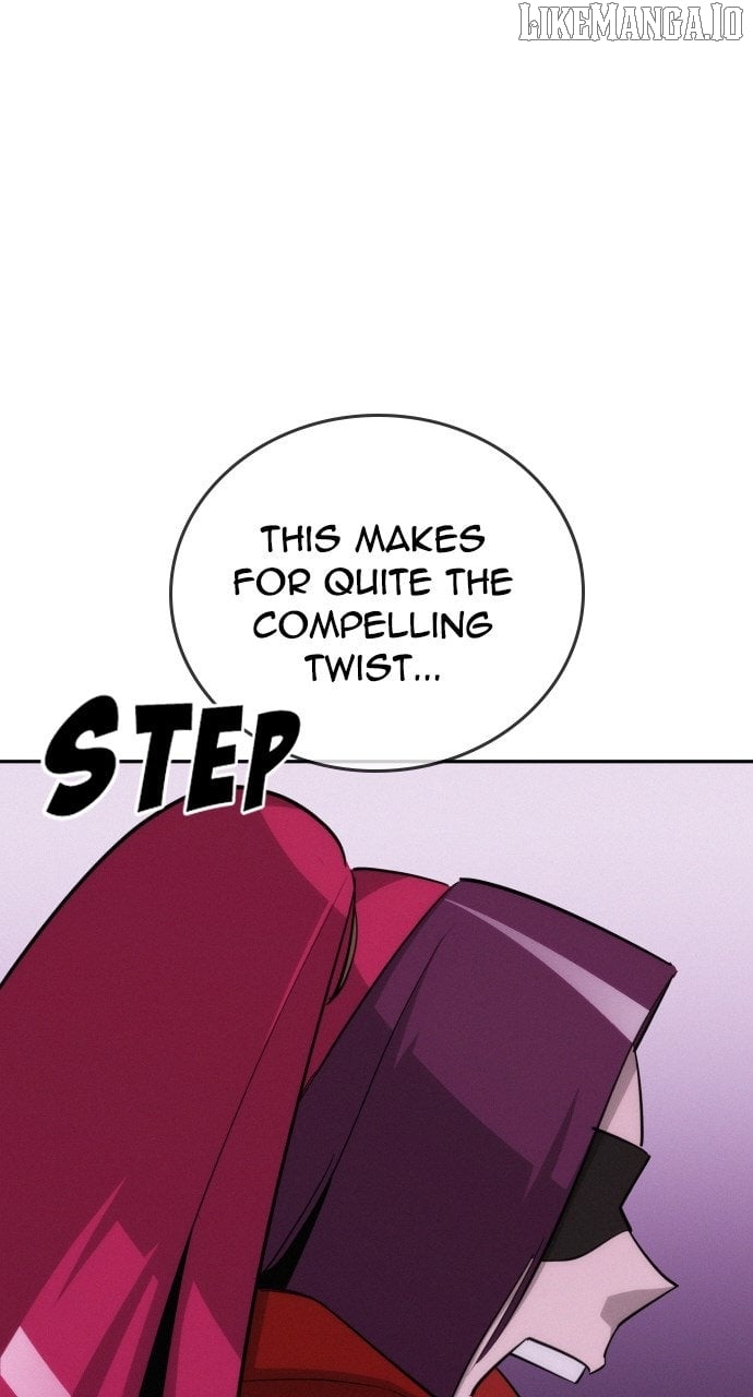 The Regressor Protects Only Me Chapter 41 - Page 28