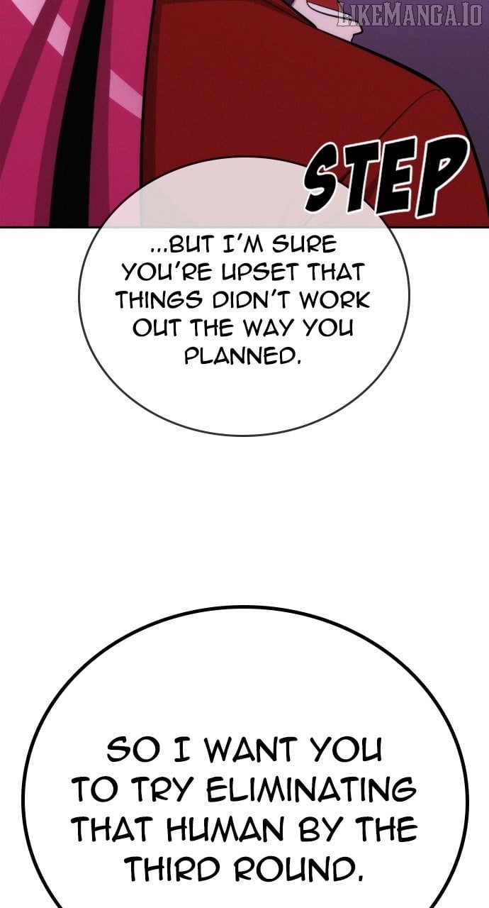 The Regressor Protects Only Me Chapter 41 - Page 29