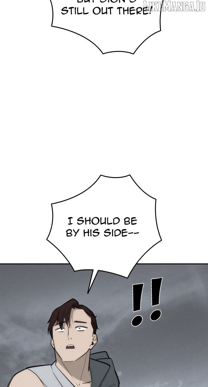 The Regressor Protects Only Me Chapter 41 - Page 4