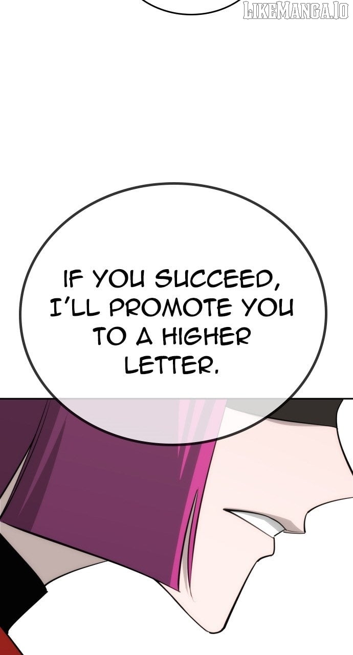 The Regressor Protects Only Me Chapter 41 - Page 31