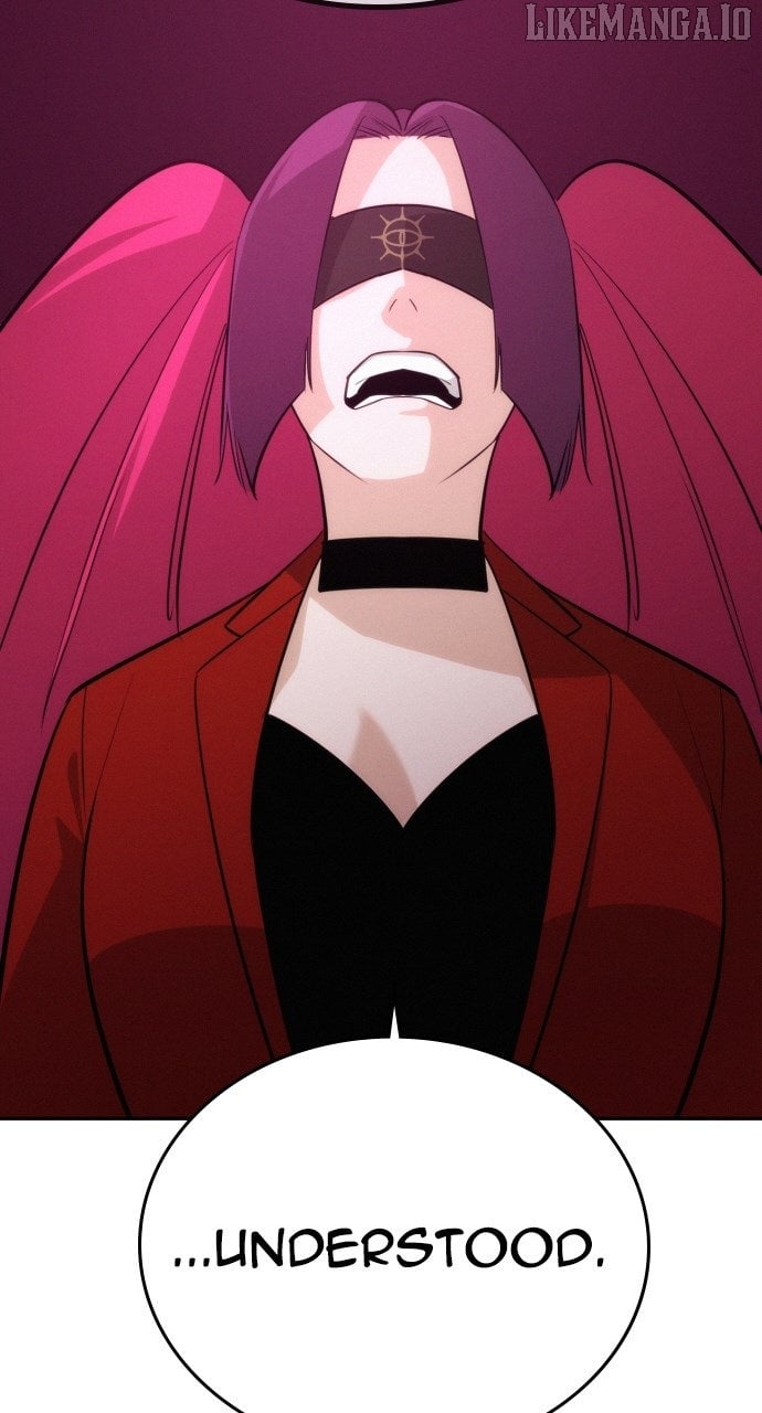 The Regressor Protects Only Me Chapter 41 - Page 33