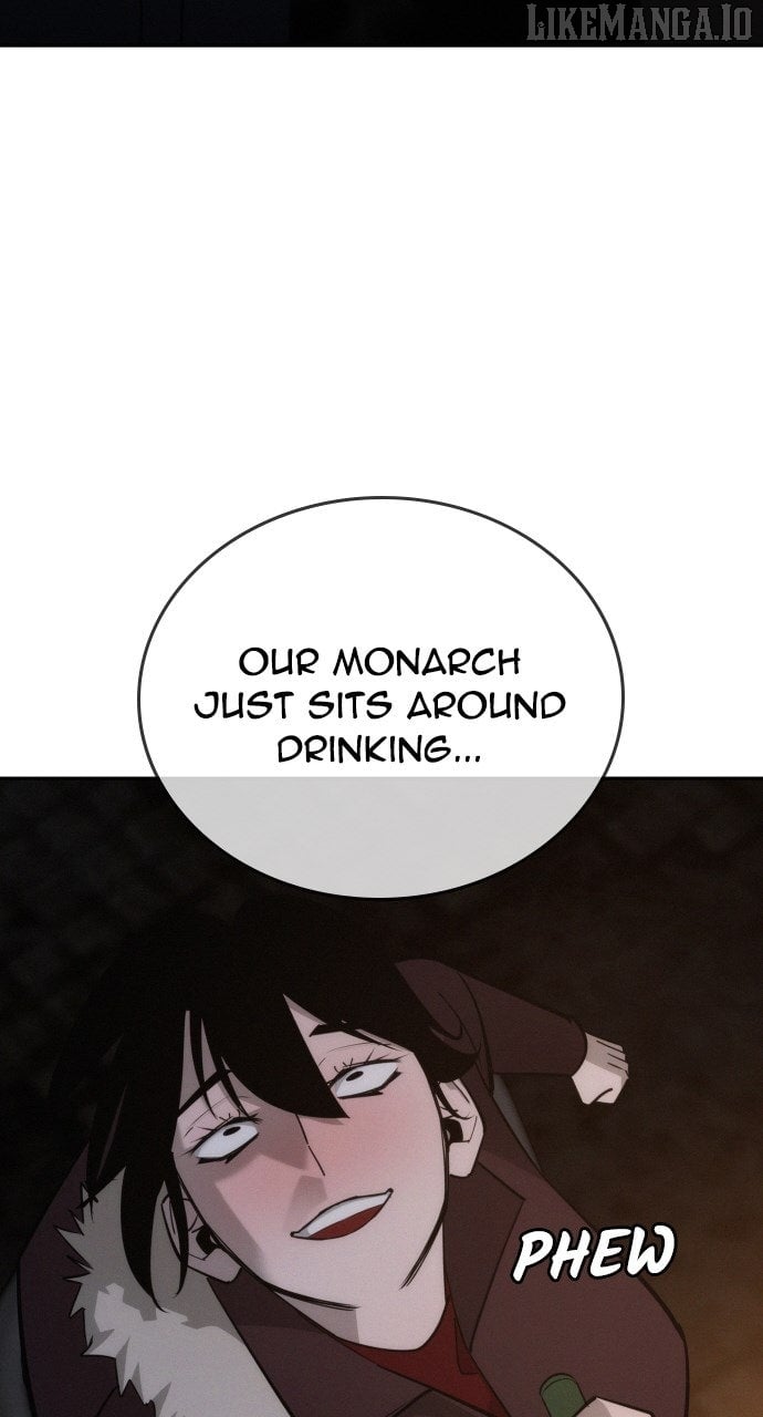 The Regressor Protects Only Me Chapter 41 - Page 37