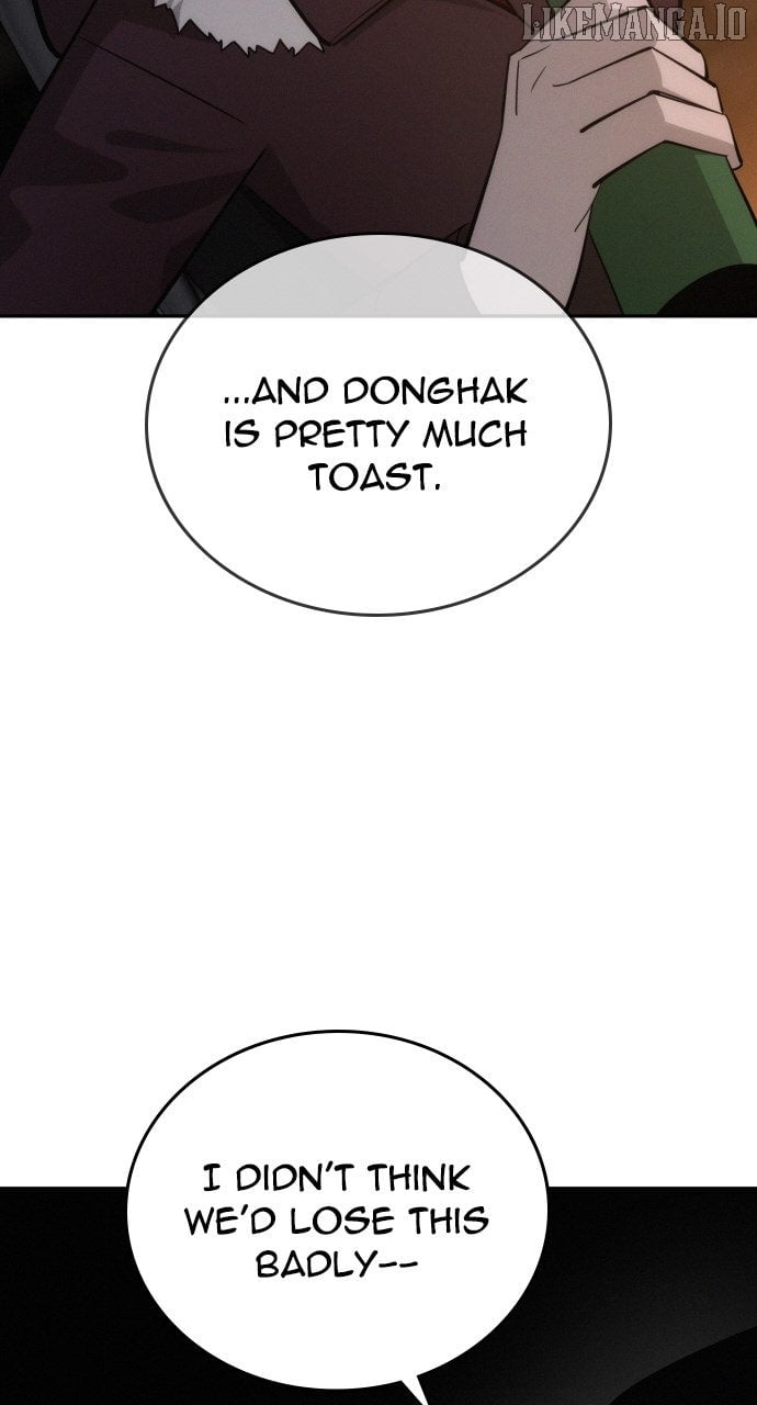 The Regressor Protects Only Me Chapter 41 - Page 38