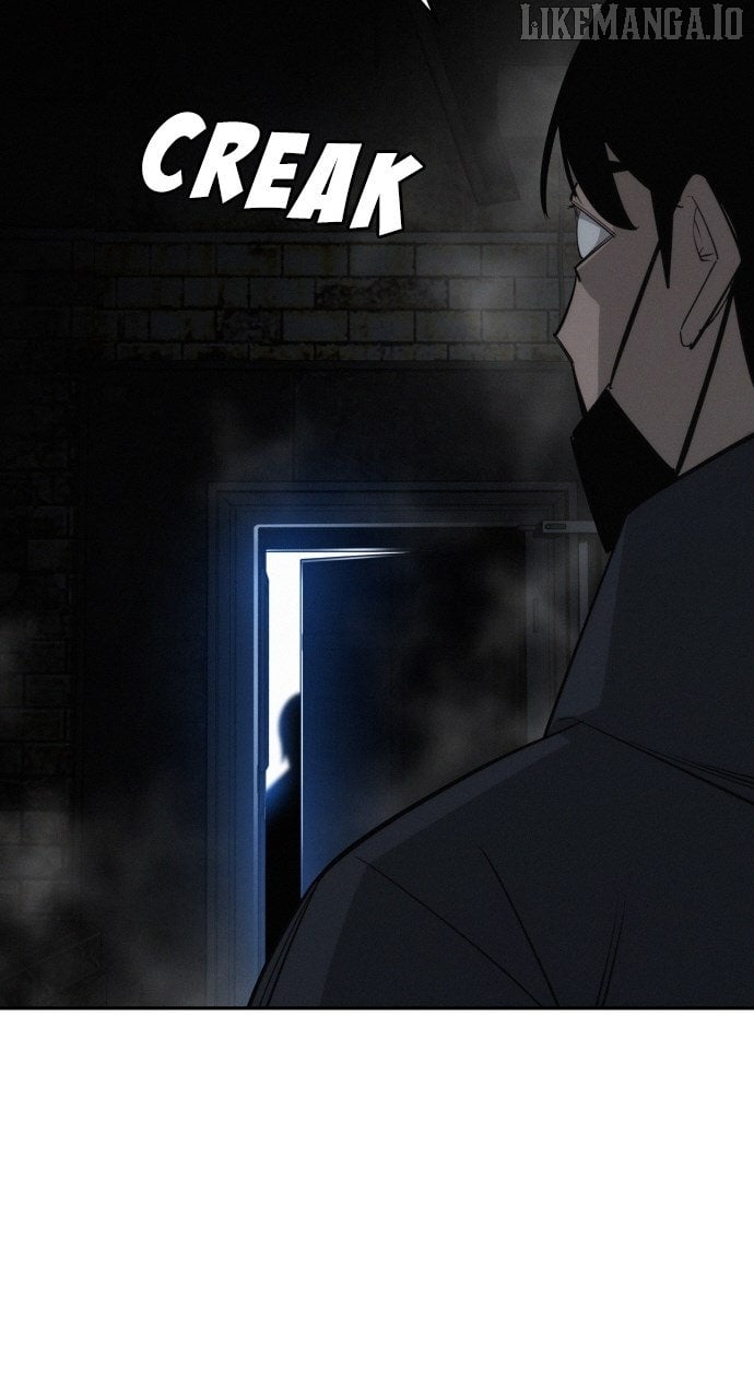 The Regressor Protects Only Me Chapter 41 - Page 39