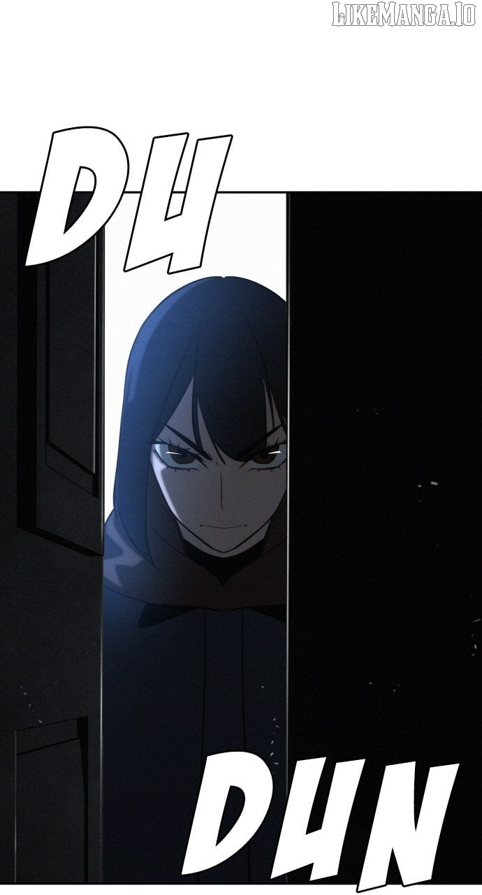 The Regressor Protects Only Me Chapter 41 - Page 40