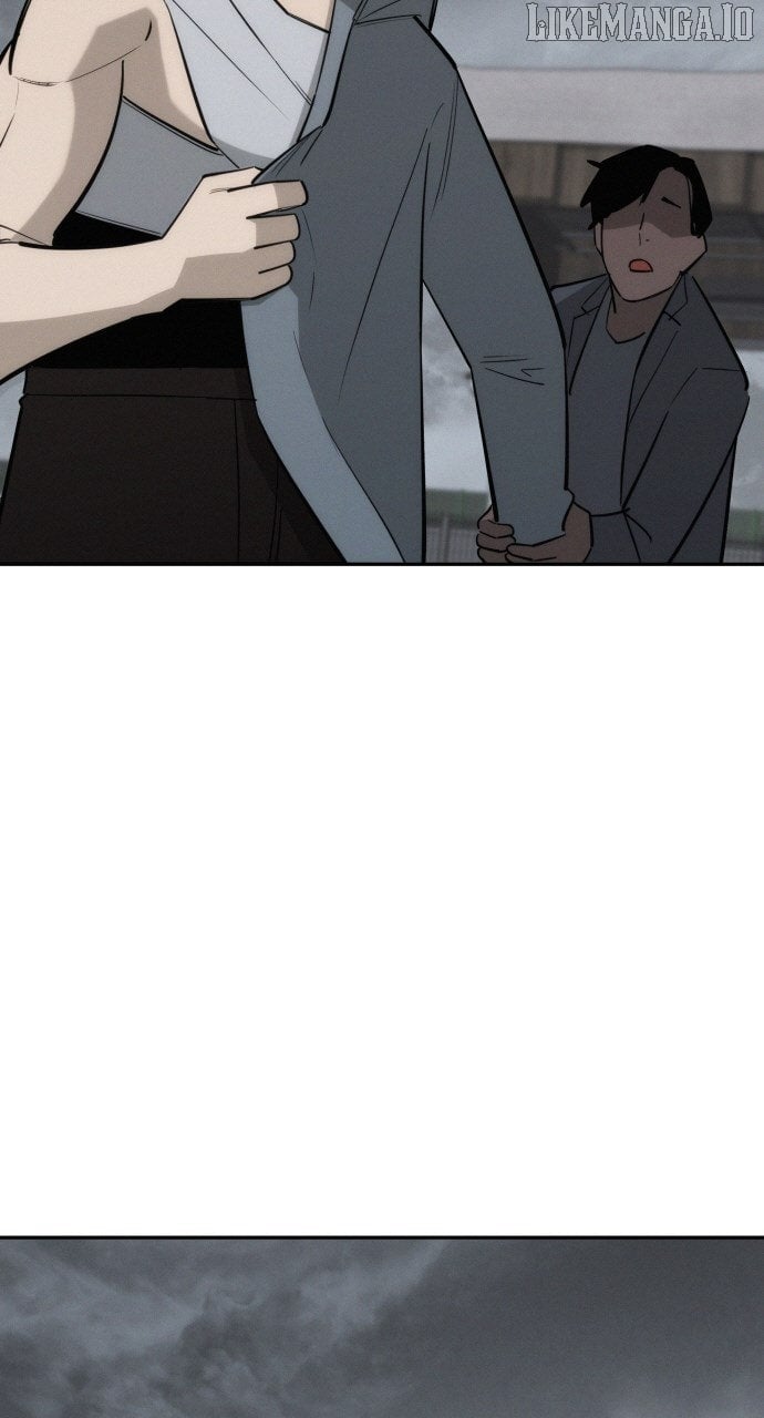 The Regressor Protects Only Me Chapter 41 - Page 5
