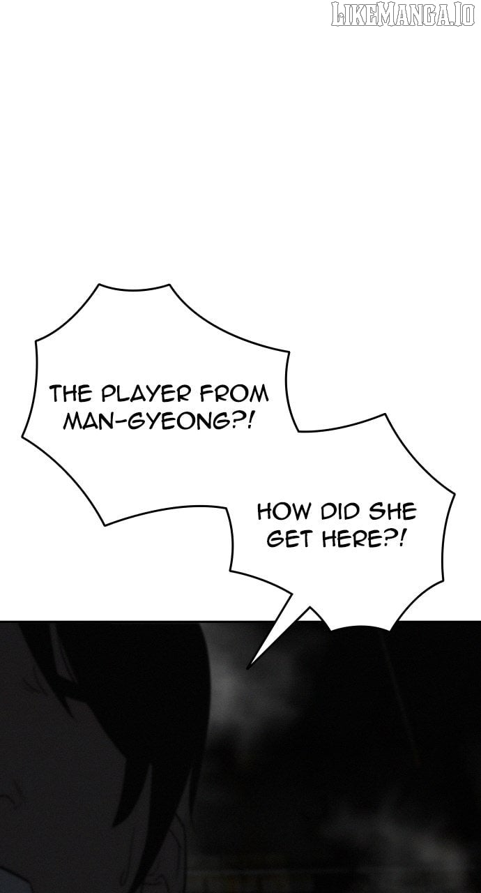 The Regressor Protects Only Me Chapter 41 - Page 41