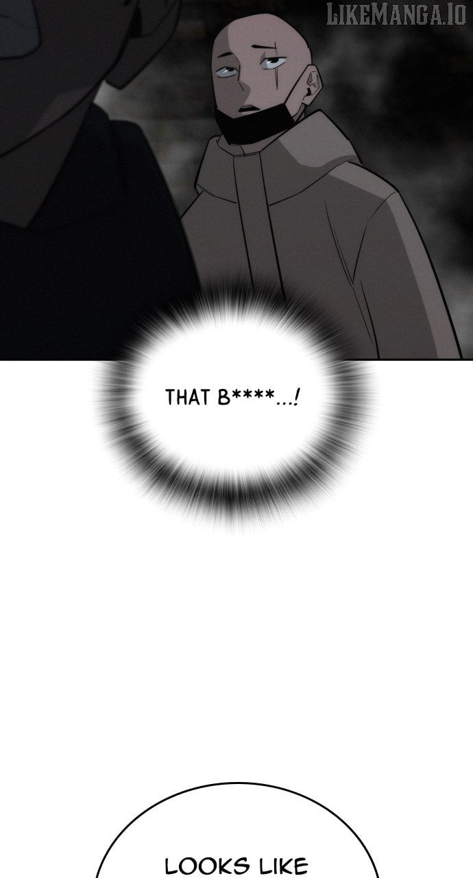 The Regressor Protects Only Me Chapter 41 - Page 42