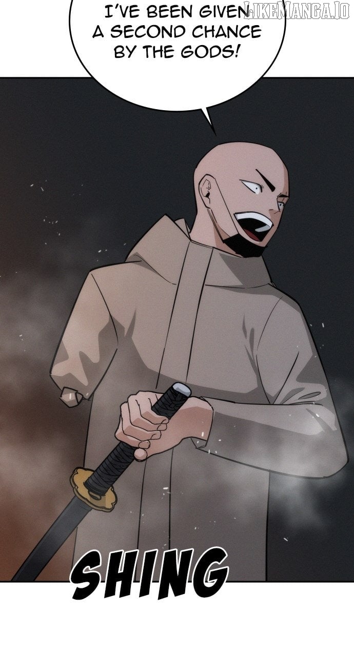 The Regressor Protects Only Me Chapter 41 - Page 43