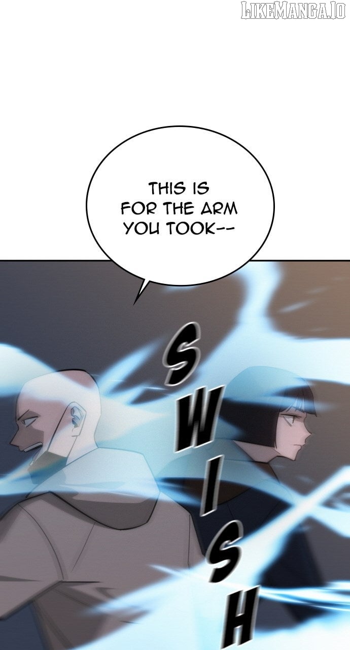 The Regressor Protects Only Me Chapter 41 - Page 44