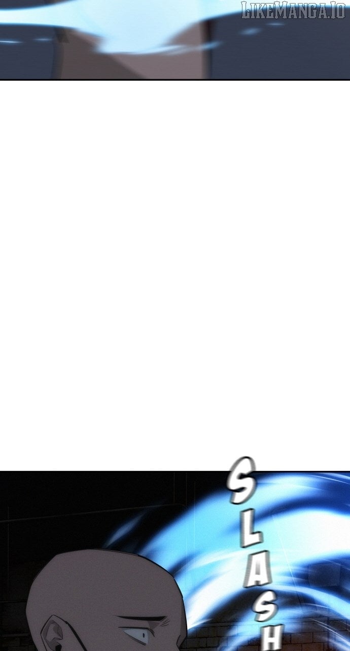 The Regressor Protects Only Me Chapter 41 - Page 45