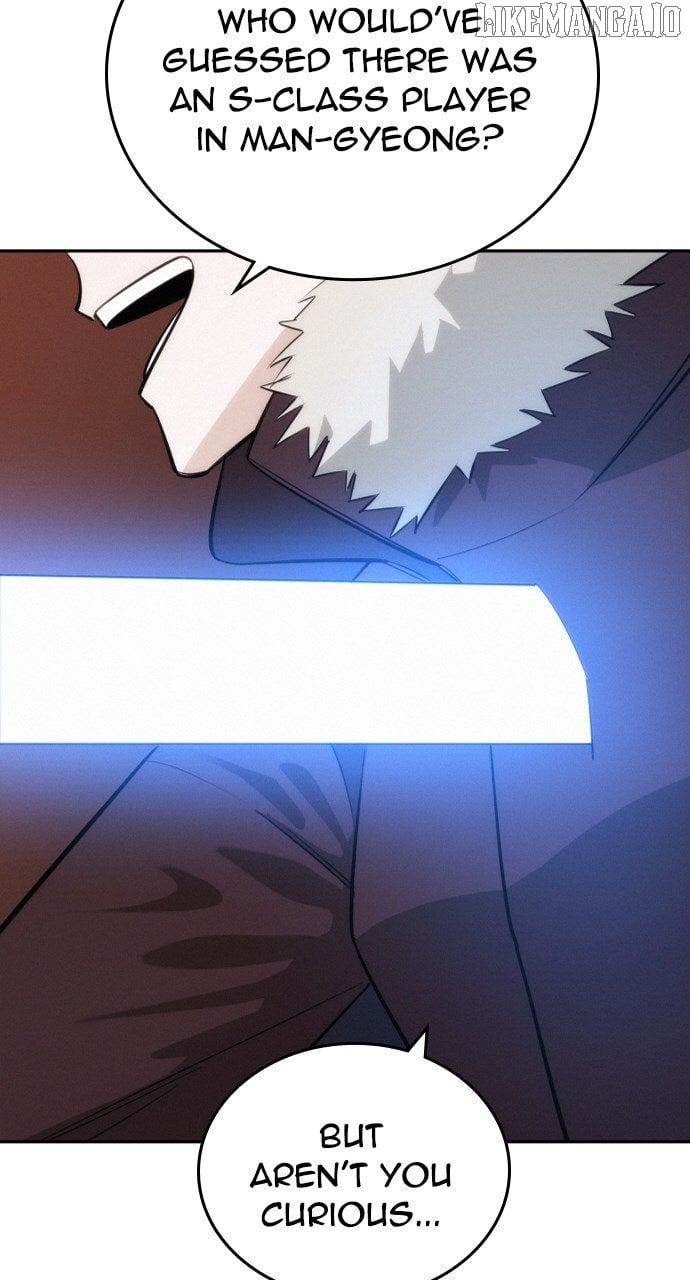 The Regressor Protects Only Me Chapter 41 - Page 50