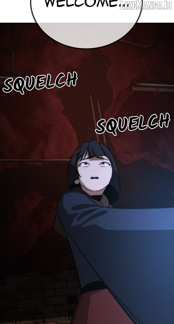 The Regressor Protects Only Me Chapter 41 - Page 53