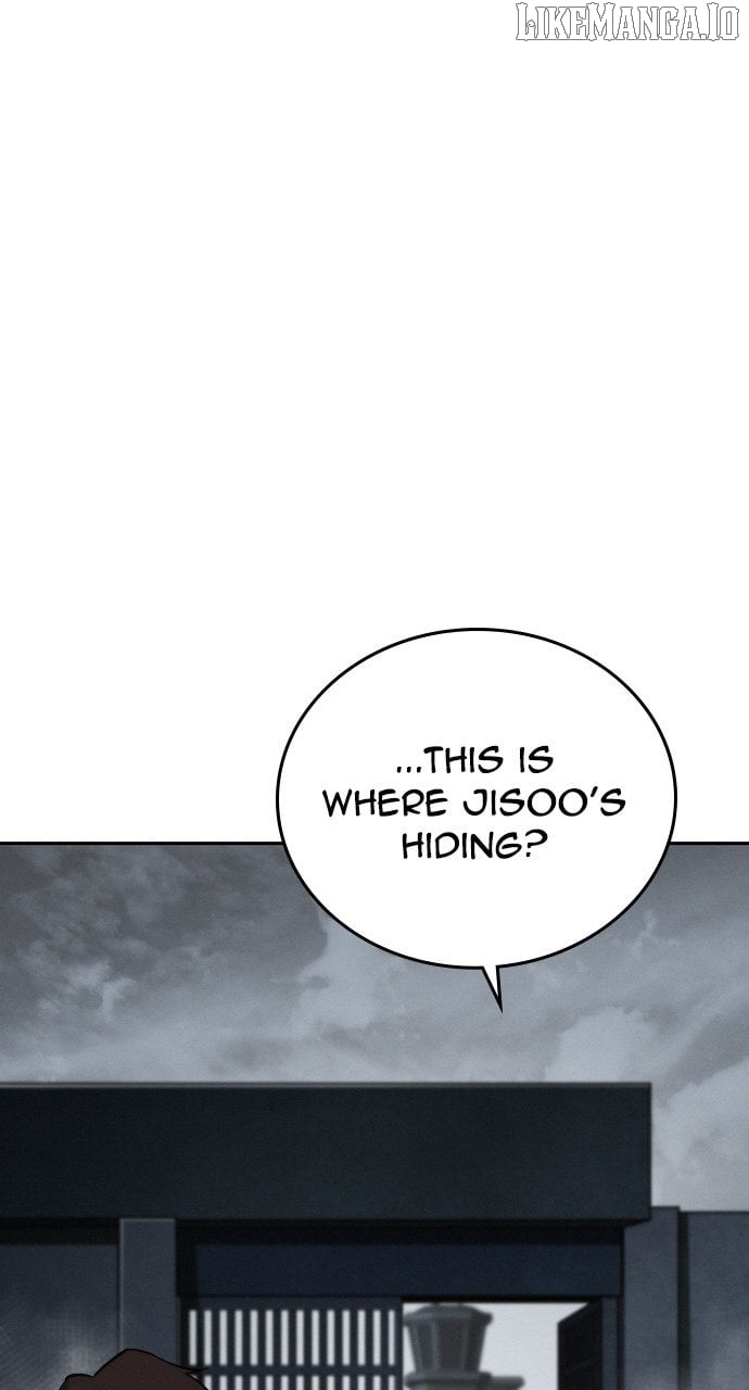 The Regressor Protects Only Me Chapter 41 - Page 55