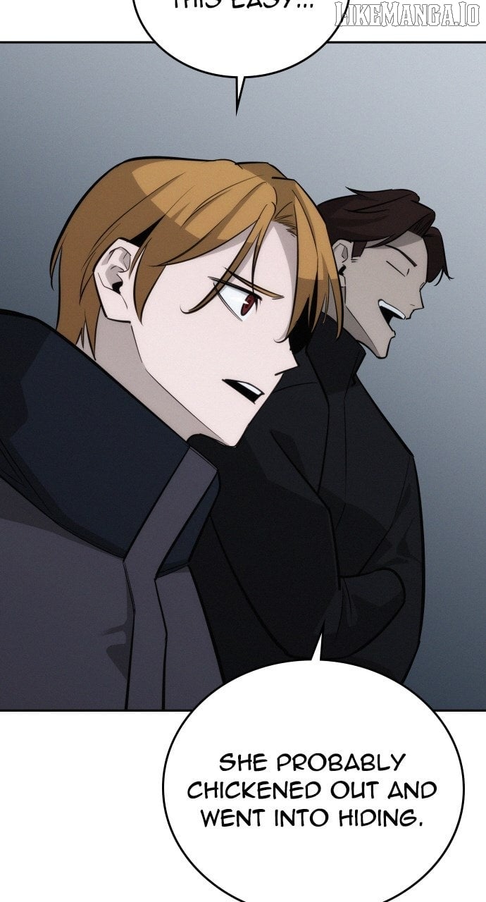 The Regressor Protects Only Me Chapter 41 - Page 57