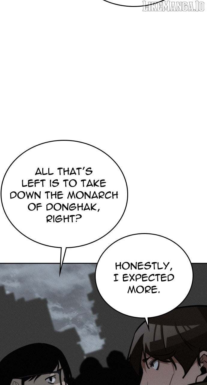 The Regressor Protects Only Me Chapter 41 - Page 58