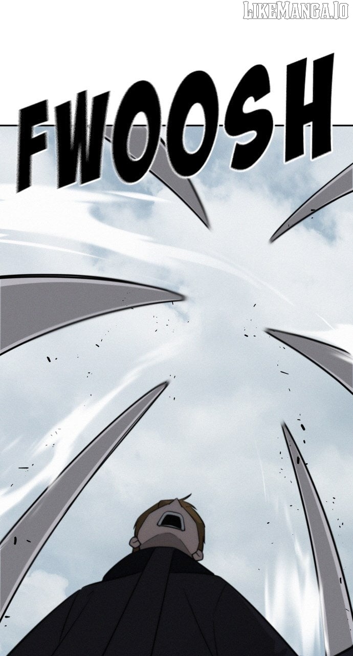 The Regressor Protects Only Me Chapter 41 - Page 63