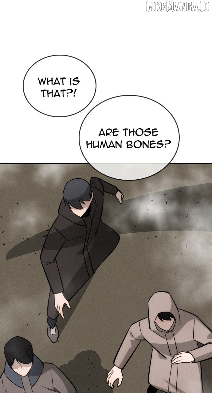 The Regressor Protects Only Me Chapter 41 - Page 66