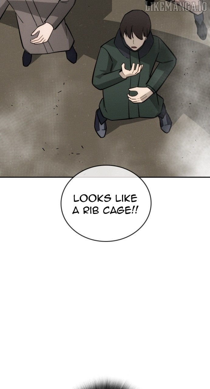 The Regressor Protects Only Me Chapter 41 - Page 67