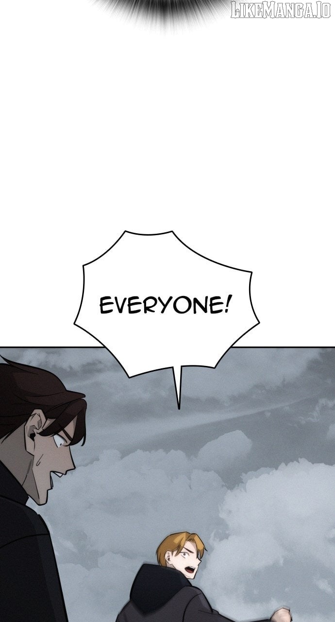 The Regressor Protects Only Me Chapter 41 - Page 69