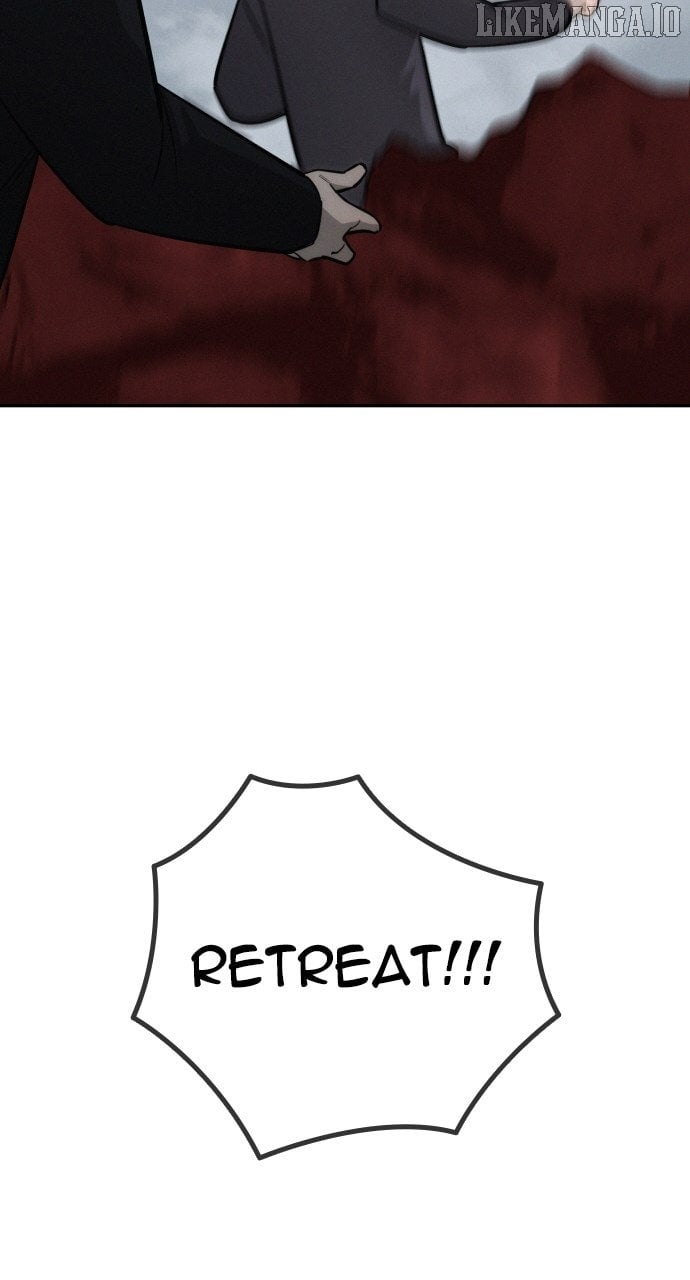 The Regressor Protects Only Me Chapter 41 - Page 70