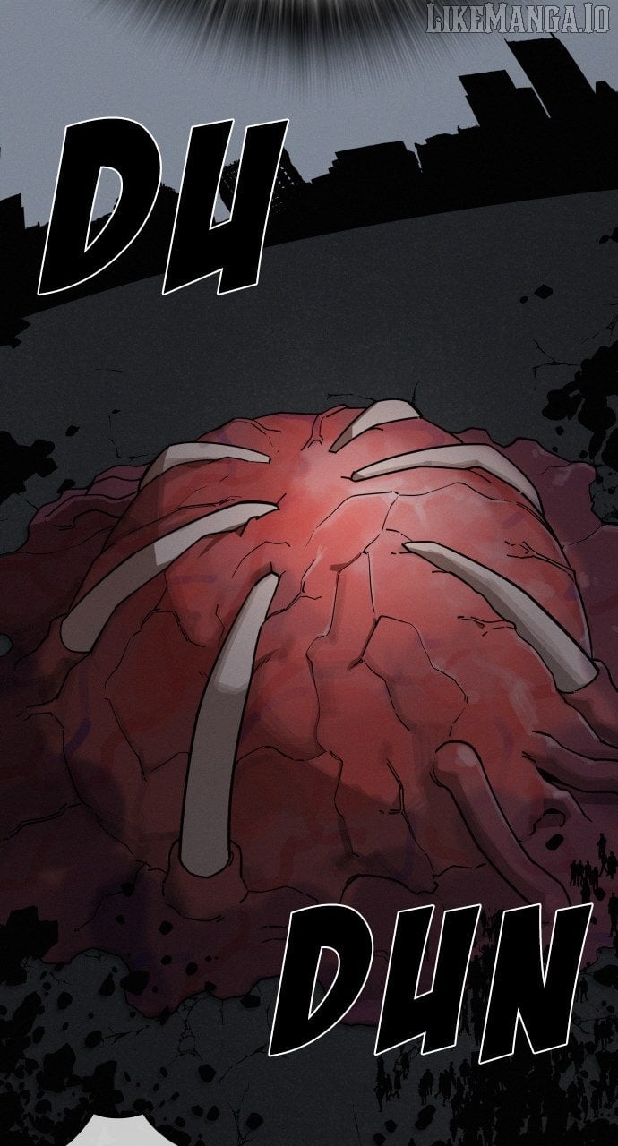 The Regressor Protects Only Me Chapter 41 - Page 76