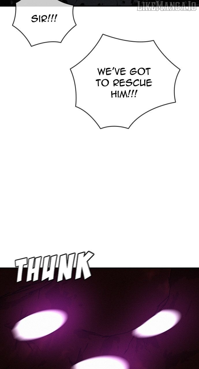 The Regressor Protects Only Me Chapter 41 - Page 77