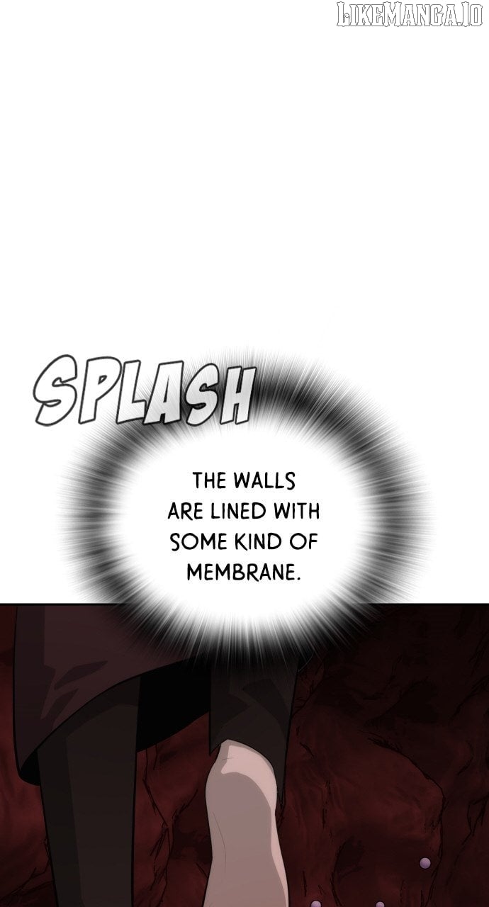 The Regressor Protects Only Me Chapter 41 - Page 80