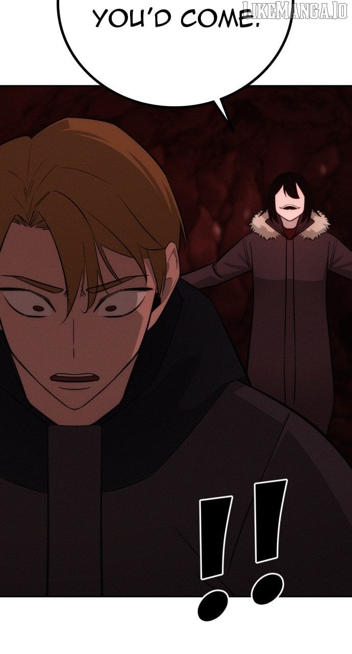 The Regressor Protects Only Me Chapter 41 - Page 83