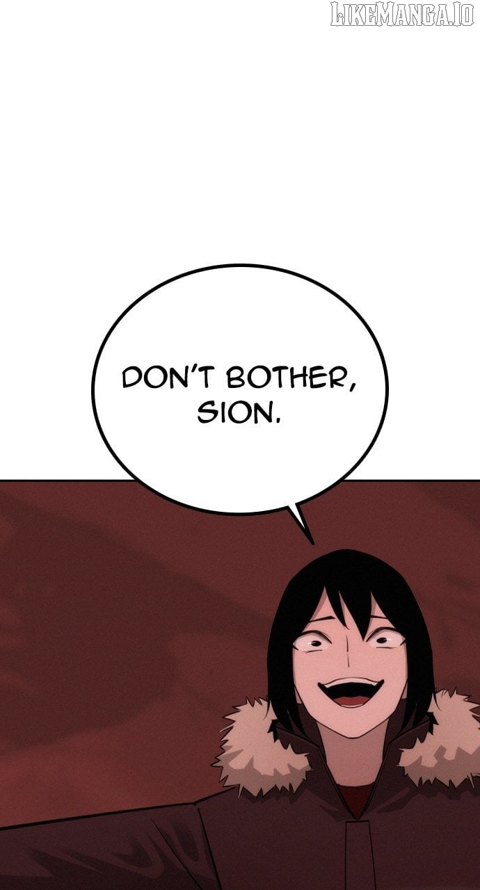 The Regressor Protects Only Me Chapter 41 - Page 84