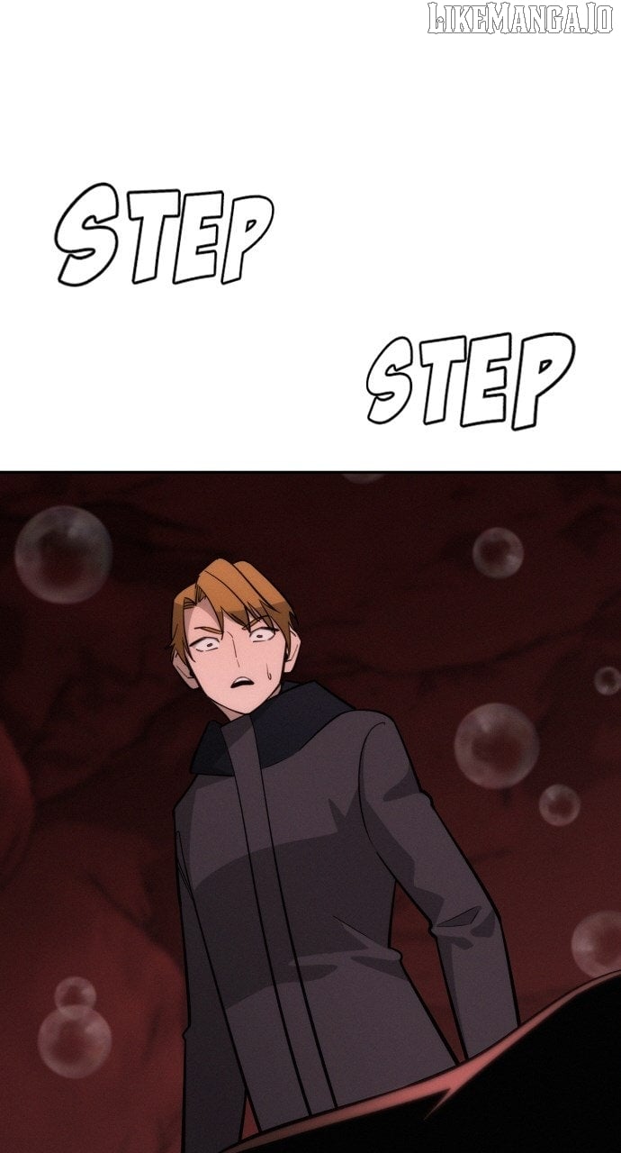 The Regressor Protects Only Me Chapter 41 - Page 95