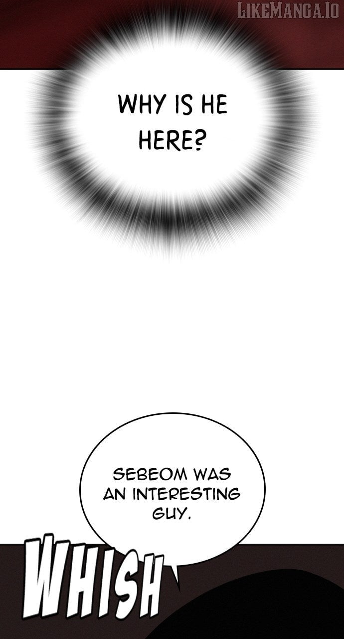 The Regressor Protects Only Me Chapter 41 - Page 98
