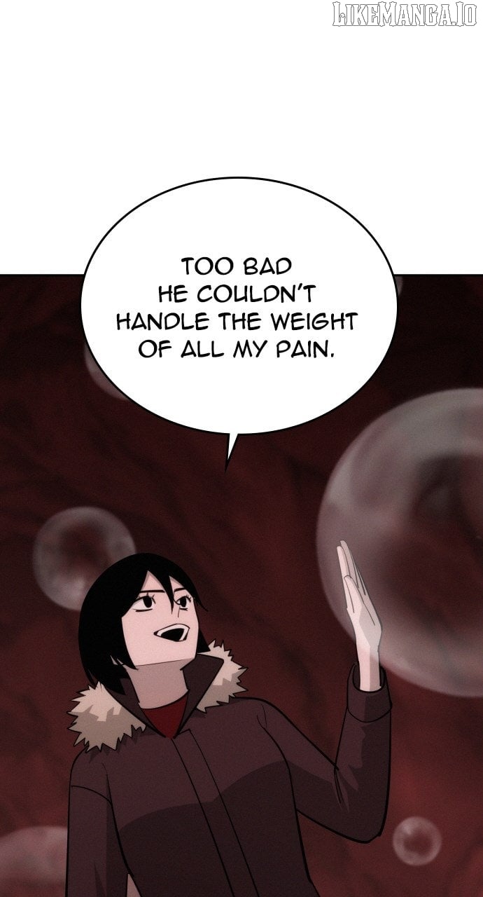 The Regressor Protects Only Me Chapter 41 - Page 100