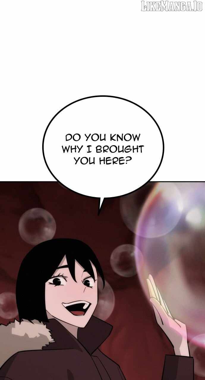 The Regressor Protects Only Me Chapter 42 - Page 1
