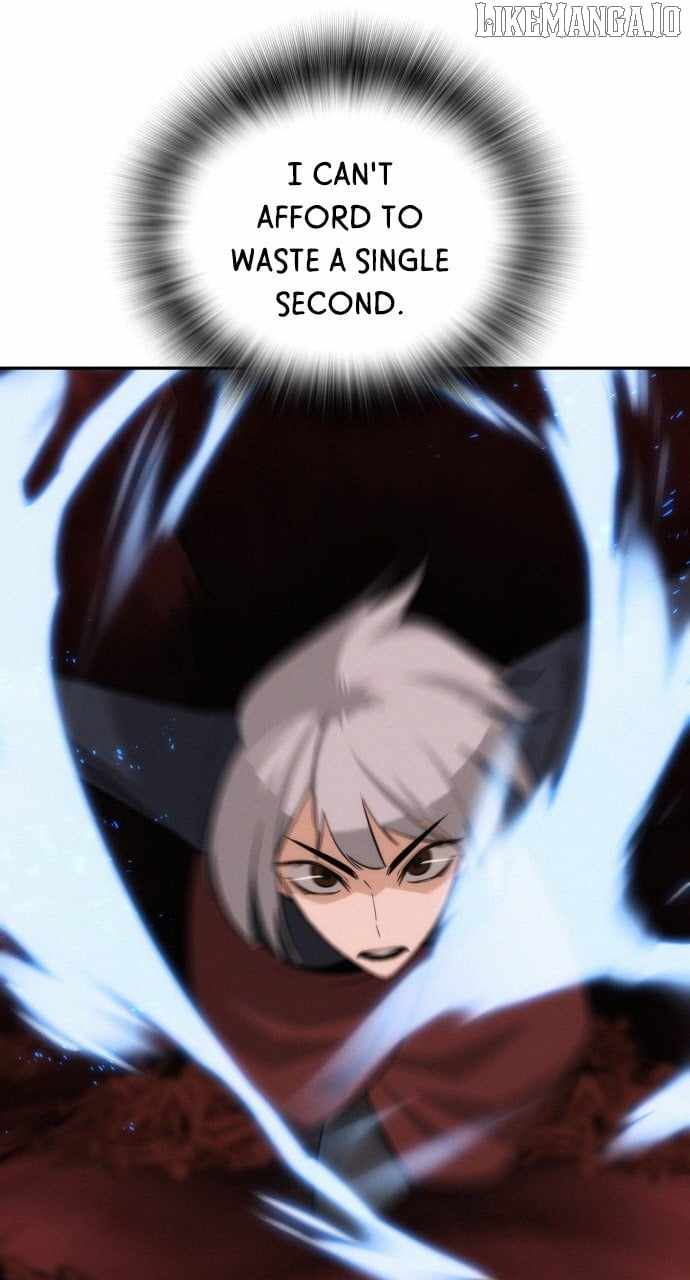 The Regressor Protects Only Me Chapter 42 - Page 101