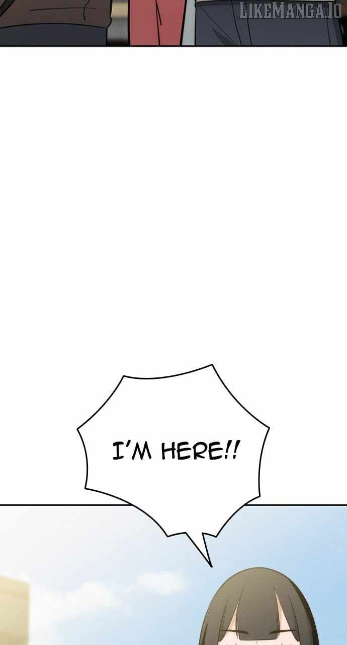 The Regressor Protects Only Me Chapter 42 - Page 107