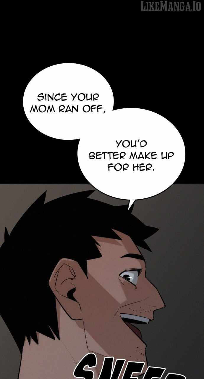 The Regressor Protects Only Me Chapter 42 - Page 13