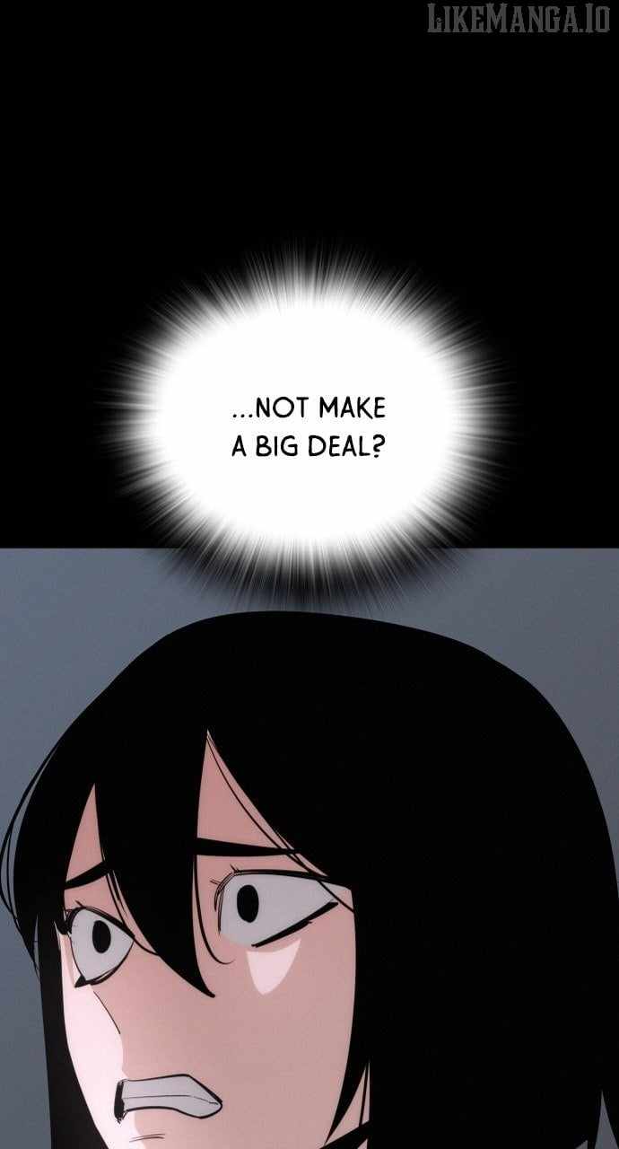 The Regressor Protects Only Me Chapter 42 - Page 17