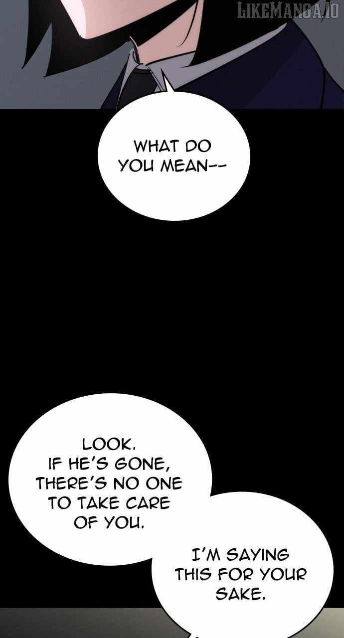 The Regressor Protects Only Me Chapter 42 - Page 18