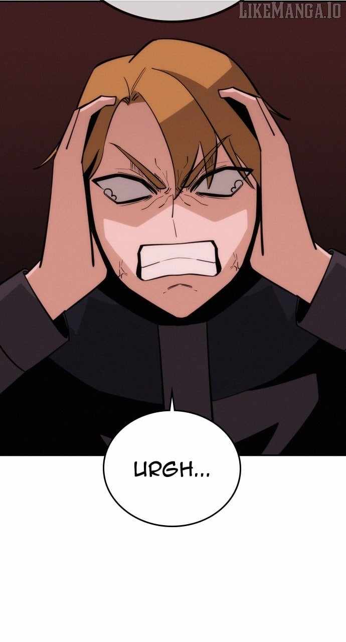 The Regressor Protects Only Me Chapter 42 - Page 27