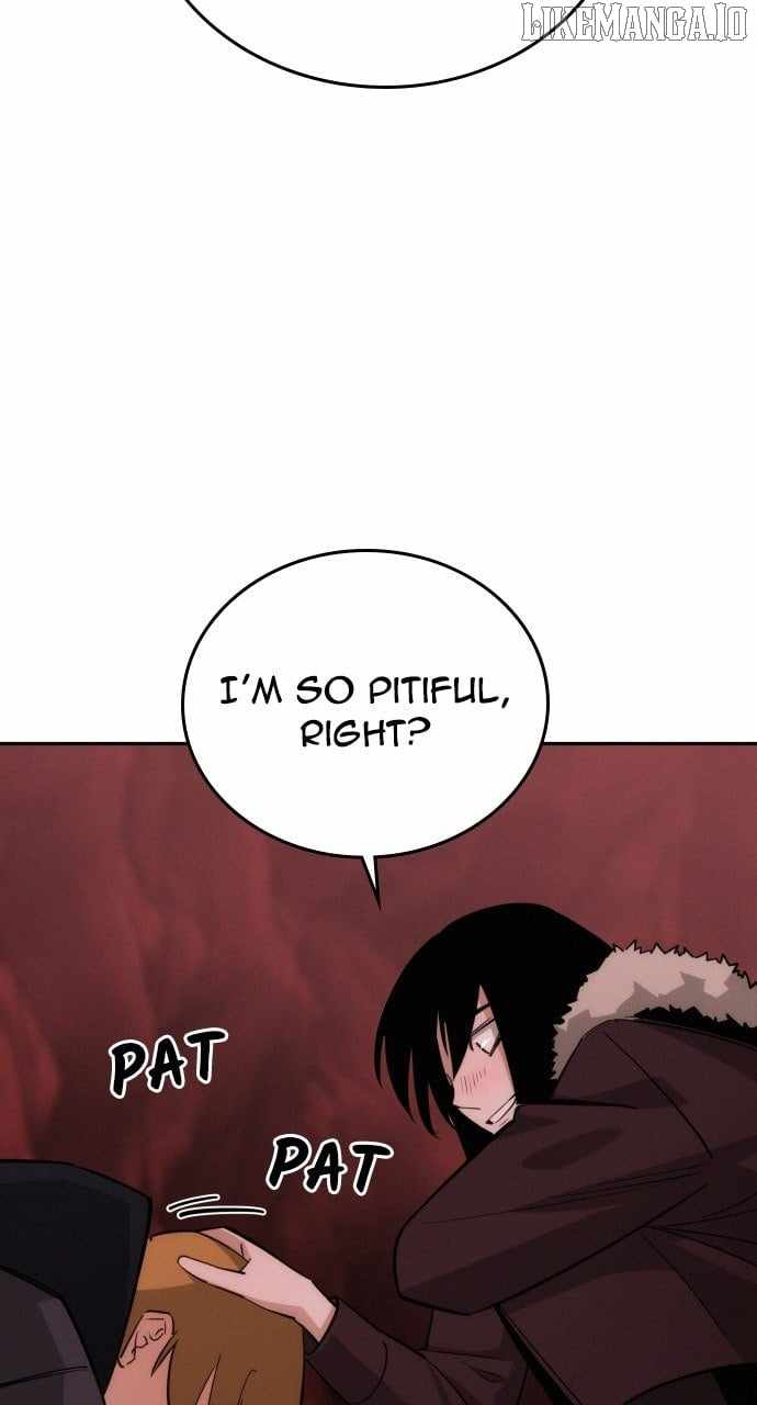 The Regressor Protects Only Me Chapter 42 - Page 29