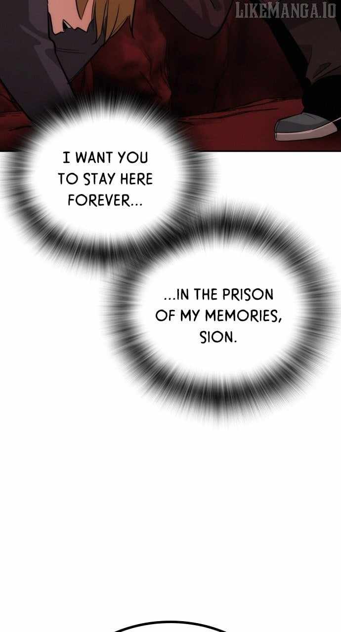 The Regressor Protects Only Me Chapter 42 - Page 30
