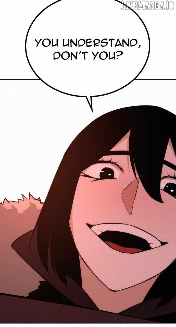 The Regressor Protects Only Me Chapter 42 - Page 31