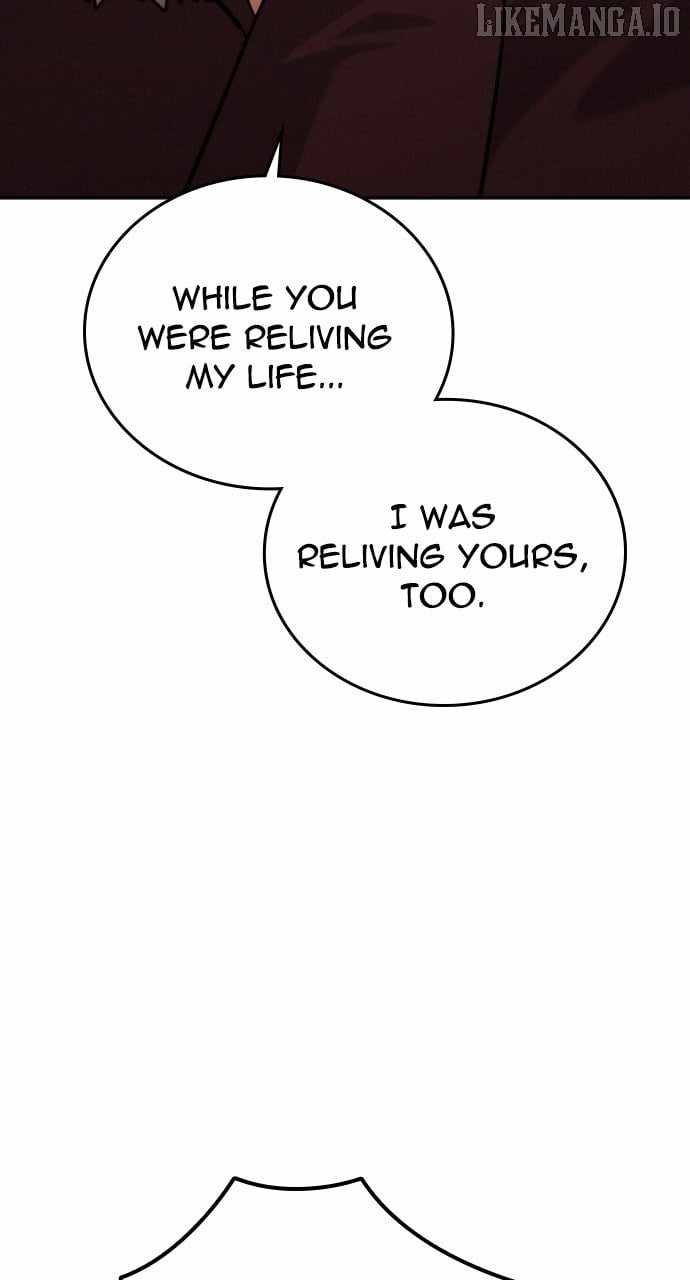 The Regressor Protects Only Me Chapter 42 - Page 35