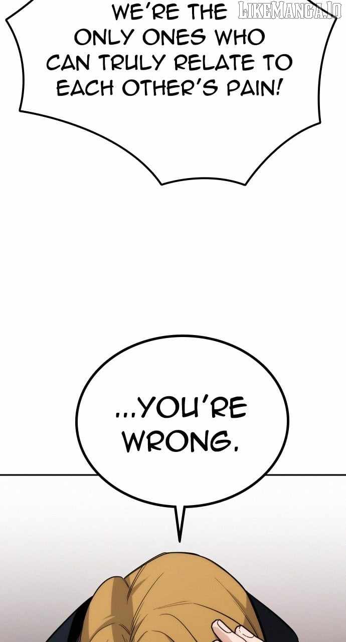 The Regressor Protects Only Me Chapter 42 - Page 37