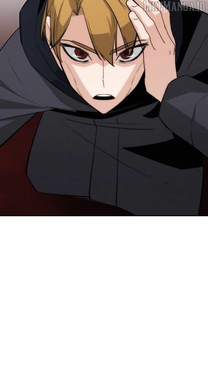 The Regressor Protects Only Me Chapter 42 - Page 38