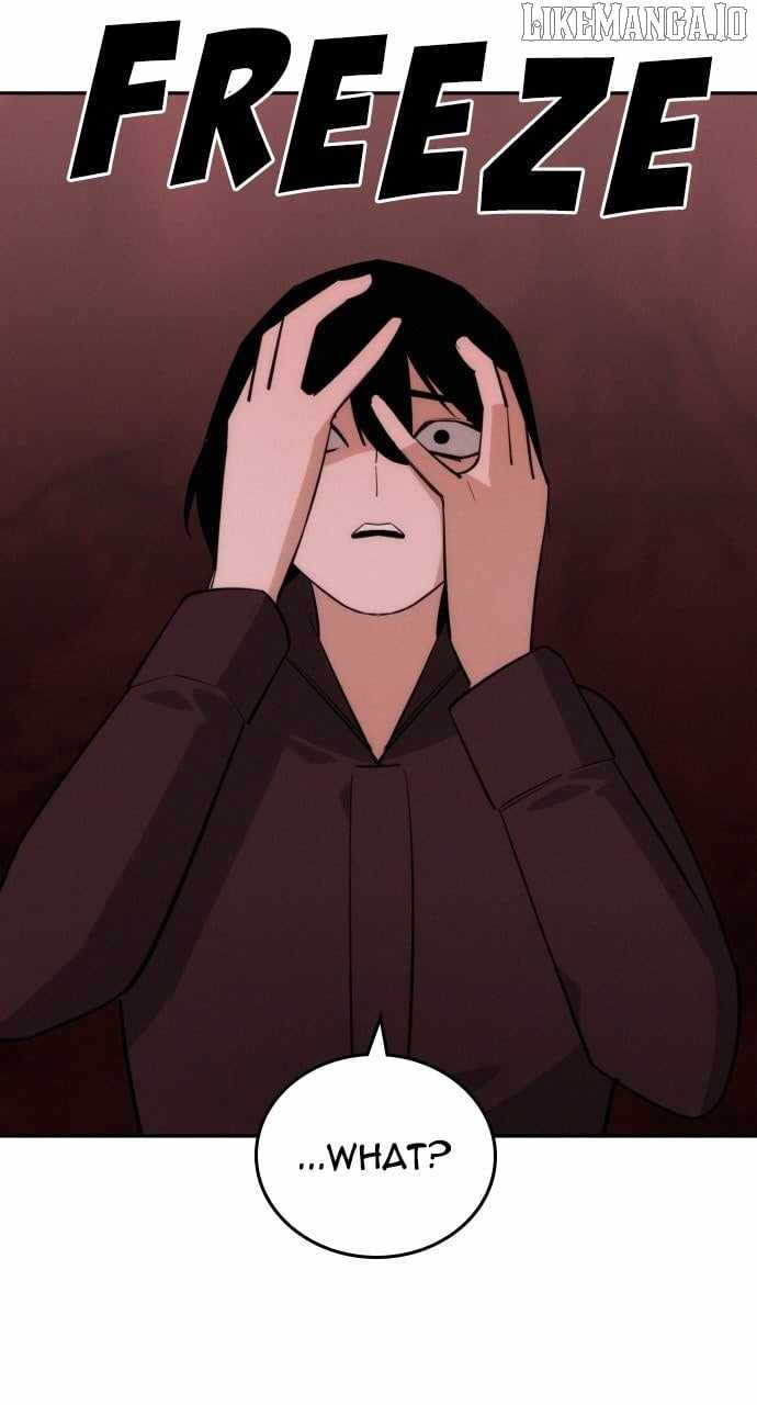 The Regressor Protects Only Me Chapter 42 - Page 39